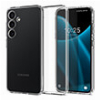 SPIGEN LIQUID CRYSTAL CRYSTAL CLEAR FOR SAMSUNG GALAXY S24