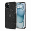SPIGEN LIQUID CRYSTAL GLITTER CRYSTAL QUARTZ FOR IPHONE 15