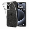 SPIGEN LIQUID CRYSTAL GLITTER CRYSTAL QUARTZ FOR IPHONE 15 PRO