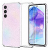 SPIGEN LIQUID CRYSTAL GLITTER CRYSTAL QUARTZ FOR SAMSUNG GALAXY A55