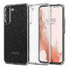 SPIGEN LIQUID CRYSTAL GLITTER CRYSTAL QUARTZ FOR SAMSUNG GALAXY S23 FE