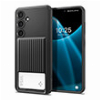 SPIGEN LIQUID SLOT MATTE BLACK FOR SAMSUNG GALAXY S24