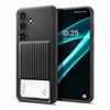 SPIGEN LIQUID SLOT MATTE BLACK FOR SAMSUNG GALAXY S24+