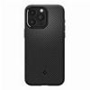 SPIGEN MAG ARMOR MAGSAFE MATTE BLACK FOR IPHONE 15 PRO MAX