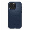SPIGEN MAG ARMOR MAGSAFE NAVY BLUE FOR IPHONE 15 PRO