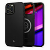 SPIGEN MAG ARMOR MATTE BLACK FOR IPHONE 14 MAX