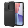 SPIGEN OPTIK ARMOR BLACK FOR SAMSUNG GALAXY S23 FE