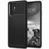 SPIGEN RUGGED ARMOR BACK COVER CASE FOR HUAWEI P30 PRO BLACK