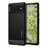 SPIGEN RUGGED ARMOR BLACK FOR GOOGLE PIXEL 6