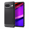 SPIGEN RUGGED ARMOR MATTE BLACK FOR GOOGLE PIXEL 8