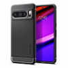 SPIGEN RUGGED ARMOR MATTE BLACK FOR GOOGLE PIXEL 8 PRO