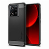 SPIGEN RUGGED ARMOR MATTE BLACK FOR XIAOMI 13T PRO/13T