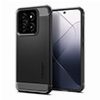 SPIGEN RUGGED ARMOR MATTE BLACK FOR XIAOMI 14