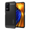 SPIGEN RUGGED ARMOR MATTE BLACK FOR XIAOMI POCO F4/REDMI K40S