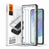 SPIGEN TEMPERED GLASS GLAS.TR ALIGNMASTER 2P FOR GALAXY S21 FE