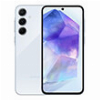 ΚΙΝΗΤΟ SAMSUNG GALAXY A55 128GB 8GB 5G AWESOME ICEBLUE