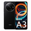 ΚΙΝΗΤΟ XIAOMI REDMI A3 128GB 4GB DUAL SIM MIDNIGHT BLACK