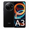 ΚΙΝΗΤΟ XIAOMI REDMI A3 64GB 3GB DUAL SIM MIDNIGHT BLACK