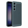 BREEZY CASE FOR SAMSUNG A55 5G GREEN
