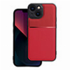 FORCELL NOBLE CASE FOR SAMSUNG A21S RED