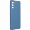 FORCELL SILICONE LITE CASE FOR SAMSUNG GALAXY S20 FE / S20 FE 5G BLUE