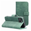 FORCELL TENDER BOOK CASE FOR IPHONE 13 MINI GREEN