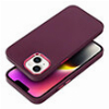 FRAME CASE FOR XIAOMI REDMI NOTE 13 5G PURPLE