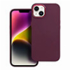 FRAME CASE FOR XIAOMI REDMI NOTE 13 PRO 5G PURPLE