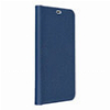LUNA BOOK CARBON FOR SAMSUNG A55 5G BLUE