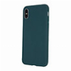 MATT TPU CASE FOR IPHONE 15 PLUS 6.7 FOREST GREEN