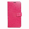MEZZO BOOK CASE FOR SAMSUNG A15 5G MANDALA MAGENTA