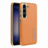 MILANO CASE FOR SAMSUNG S24 PLUS BROWN