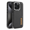 MILANO CASE FOR XIAOMI REDMI NOTE 13 PRO 5G BLACK