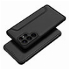 RAZOR BOOK FOR SAMSUNG A35 5G BLACK