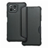 RAZOR BOOK FOR XIAOMI MI 11 LITE 5G / MI 11 LITE LTE (4G) / MI 11 LITE NE BLACK