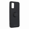 ROAR AMBER CASE FOR SAMSUNG GALAXY A53 5G BLACK