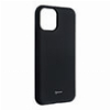 ROAR COLORFUL JELLY CASE FOR IPHONE 14 BLACK