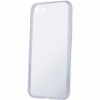 SLIM BACK COVER CASE 1 MM FOR SAMSUNG S10E TRANSPARENT