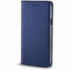 SMART MAGNET FLIP CASE FOR HUAWEI MATE 20 LITE NAVY BLUE