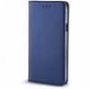 SMART MAGNET FLIP CASE FOR SAMSUNG A10 NAVY BLUE