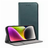 SMART MAGNETO BOOK CASE FOR XIAOMI XIAOMI REDMI A1 DARK GREEN