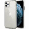 SPIGEN ULTRA HYBRID BACK COVER CASE FOR APPLE IPHONE 11 PRO MAX (6.5) TRANSPARENT