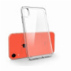 SPIGEN ULTRA HYBRID BACK COVER CASE FOR APPLE IPHONE XR CRYSTAL CLEAR
