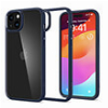 SPIGEN ULTRA HYBRID NAVY BLUE FOR IPHONE 15
