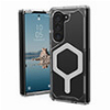 UAG PLYO PRO ICE/SILVER FOR SAMSUNG GALAXY Z FOLD5