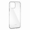 ΘΗΚΗ JELLY CASE ROAR FOR SAMSUNG GALAXY S24 ULTRA TRANSPARENT