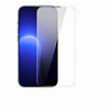 BASEUS CRYSTAL TEMPERED GLASS SHATTER-RESISTANT AND DUST-PROOF 0.3MM IPHONE 14 PRO 2 PIECES