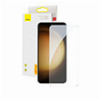 BASEUS TEMPERED GLASS SCREEN PROTECTOR SAMSUNG S22+ S906
