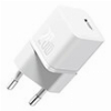 BASEUS MINI WALL CHARGER GAN5 20W WHITE