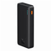 BASEUS AIRPOW FAST CHARGE POWER BANK 20000MAH 20W CLUSTER BLACK